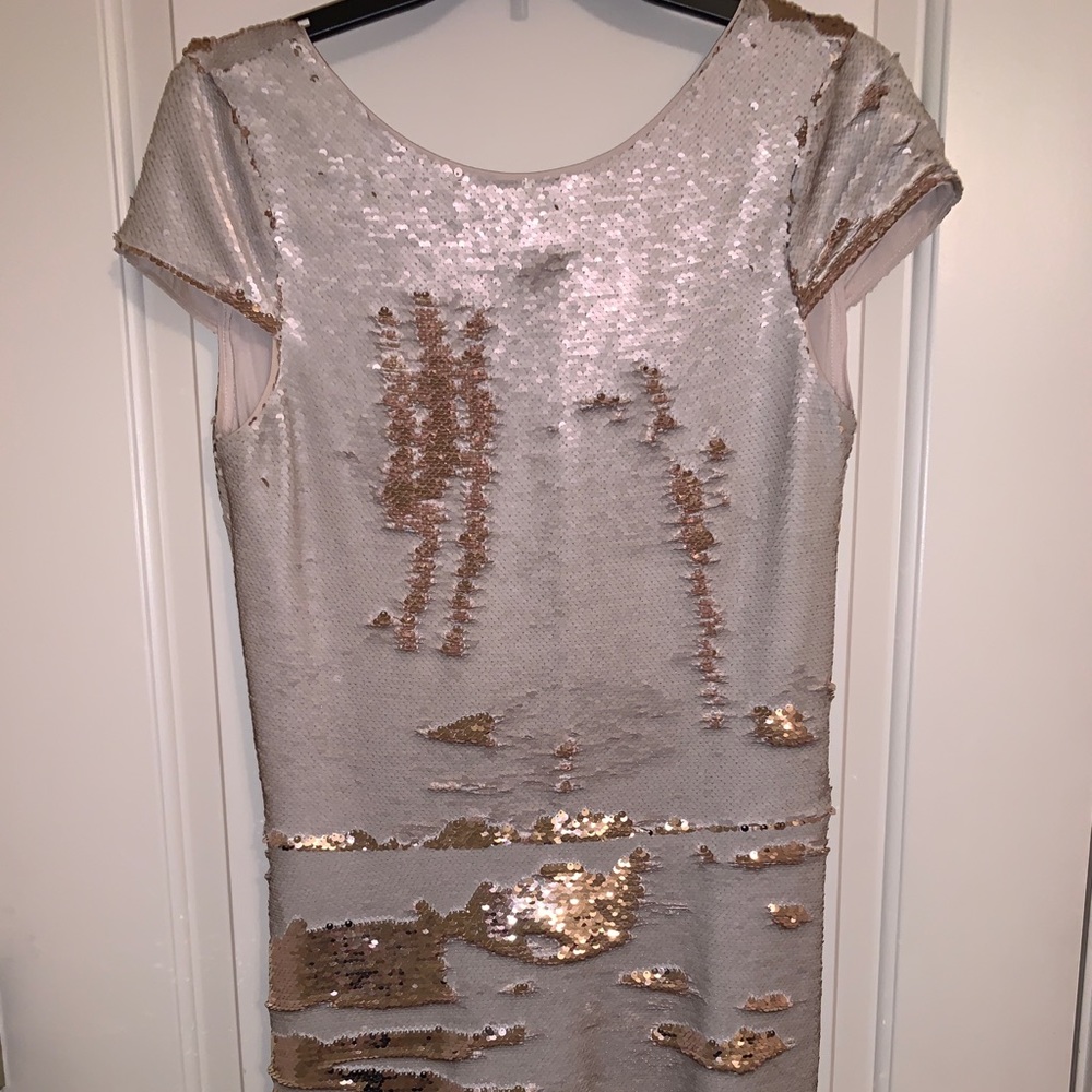 Vince Camuto Dress